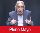 Pleno Mayo