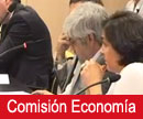 Comisión Economía