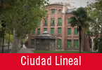 Distrito de Ciudad Lineal