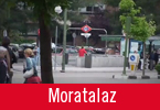 Distrito de Moratalaz