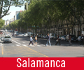 Folleto de Salamanca