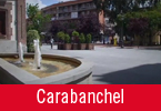 Distrito de Carabanchel